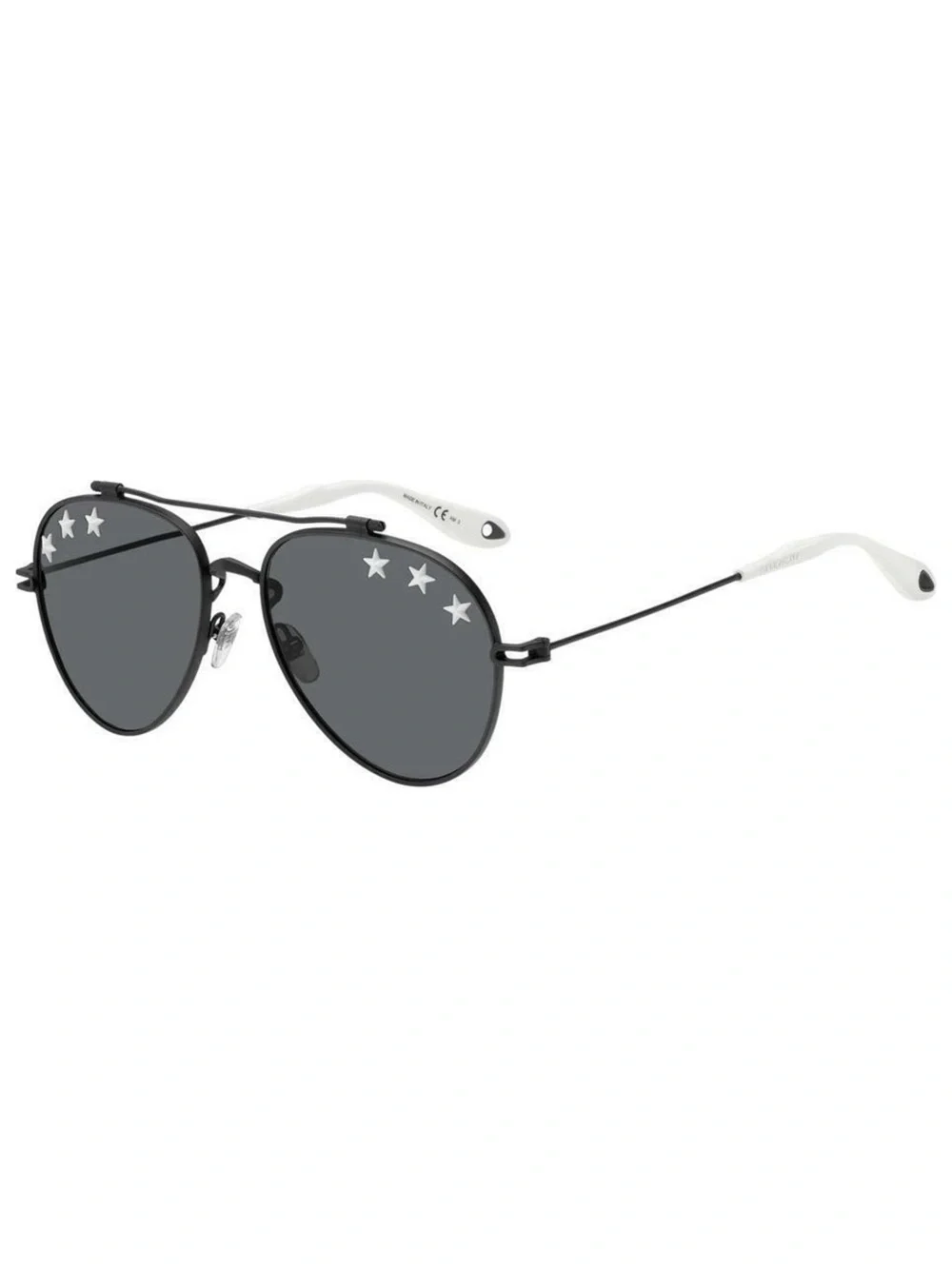 Givenchy STARS Aviator Sunglasses